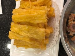 -蝎王府羊蝎子(西直门店)