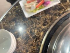 -桃源山庄·水蜜桃采摘·柴火鸡·烧烤团建(龙泉山店)