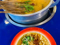 -马路边边串串香(大成路店)