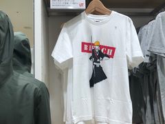 -优衣库(银座店)