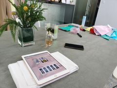 -四季美学色彩形象管理服装搭配
