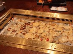 -新石器烤肉(之心城店)