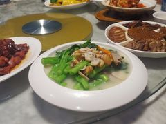 -老广酒楼(樱花店)