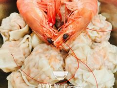 -炳记云饺(德政总店)