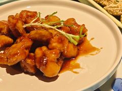 -绿茶餐厅(汇悦大融城店)