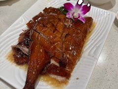 -香港新发烧腊茶餐厅(水围店)