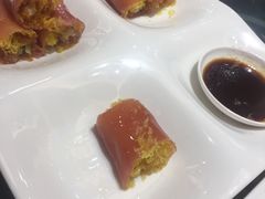-北海港酒楼 海鲜代加工 粤菜(淡村商贸城店)