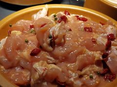 -龍歌自助小火锅(城阳万象汇店)