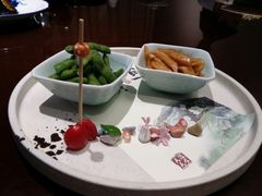 -明仕田园酒店