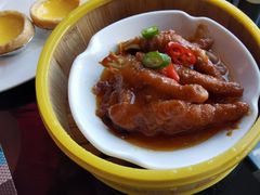 -贵阳万丽酒店·新满福楼餐厅