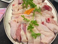 -肥佬椰子鸡(文锦渡店)