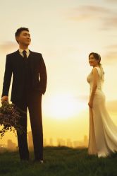 -蔚蓝映像STUDIO婚纱摄影(南稍门店)