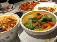 -蔴将·川菜(黄龙万科店)