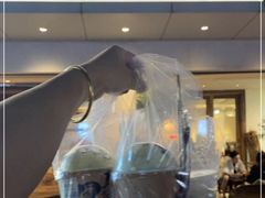 门面-成川茶店·潮汕工夫浓茶(万象店)