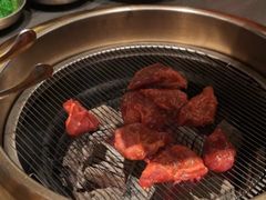-麻蒲碳烤肉(远景路1号店)