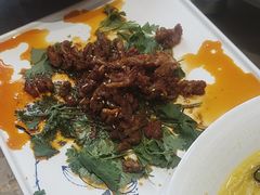 -李氏传家菜(兴城路店)