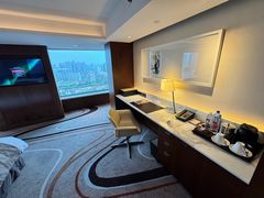 -广州白天鹅宾馆