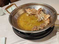 -巴音浩日娲·蒙餐(双林东路店)