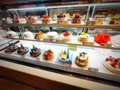 -巴黎贝甜(大宁国际商业广场店)