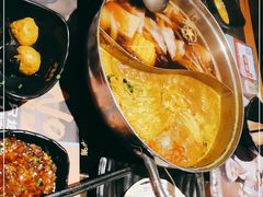 -呷哺呷哺(悦荟广场店)
