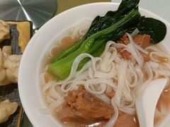 -天喜酒楼饭市·茶市(同德皇宫店)