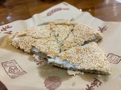 常州特色麻糕-老西门·常州菜·20年老品牌(新区店)