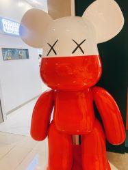 点击看大图 -慕名造型