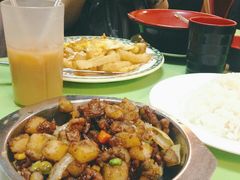 -胜利茶餐室