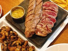 -Entrecôte 法国牛扒馆(保利·时光里店)
