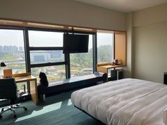 -佛山南海雅乐轩酒店