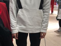 -NIKE 儿童体验店(南开大悦城店)