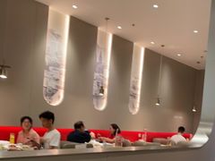 -吕氏疙瘩汤·海鲜新鲁菜(凯德mall新都心店)
