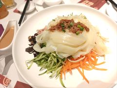 -双合园·海鲜水饺青岛菜(万佳广场店)