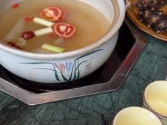 -谢云贵清香水煮鸡(总店)