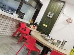 大堂-兔爸私家小厨(新北万达店)