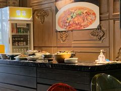 -黑土印象菜馆(三元桥店)