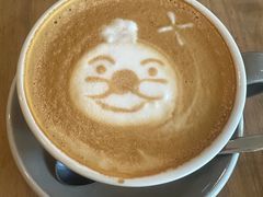 -CafeDuVillage乡村咖啡馆(美邻苑店)