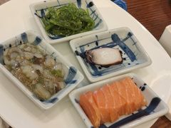 -浙江西子宾馆·瑶园咖啡厅