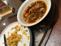 -如轩·海鲜砂锅粥·潮汕菜(海珠店)