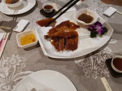 -香云轩·顺德菜(香云纱园林酒店店)