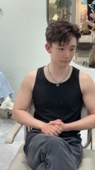 -FOR YOU造型