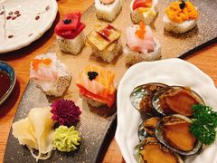 -阿吾罗日本料理(K11艺术中心店)