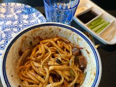 -喜悦烤鸭·新京菜(王府井店)