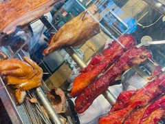 -老字号蛇口德记烧腊饭店·海鲜加工