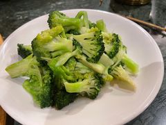 -东方亚克西餐厅(西康路店)