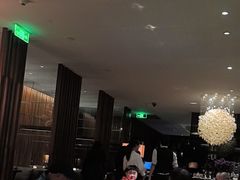 -广州柏悦酒店·悦吧·顶楼露天酒吧