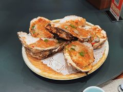 -小渔船渔家传统菜(鲅鱼圈店)