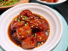 九转大肠-梅飞酒家(桑园路店)