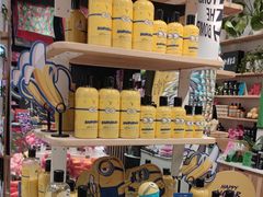 -LUSH(威尼斯人店)