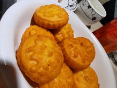 -休记光头香辣蟹干锅店(衣冠庙店)